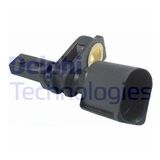 Sag On Abs Sensoru (vw Polo 02-12 Seat Ibıza 02-10 Skoda Fabıa 00-10) DELPHI-SS20002