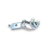 Sağ Orta Sürgülü Kapı Orta Kızak Kol 2D1843336D VW LT35 Volt ile uyumlu 1996-2007