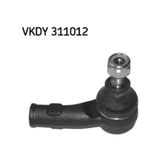 Sag Rot Bası Kısa Tıp Vw Audı Seat Skoda 98 Oncesı SKF-VKDY311012