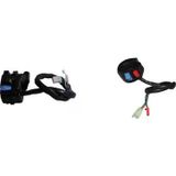 Sağ - Sol Kumanda E Bike Kasalı Model