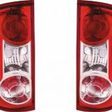 SAG STOP LAMBA LOGAN MCV (CIFT KAPI) [PLEKSAN 2286] 8200864612