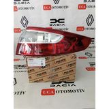 Sağ Stop Lambası Ledsiz - Renault Fluence 8682022901668