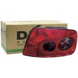 Sağ Stop Lambası Peugeot 407 Sedan 2004-2011 Depo