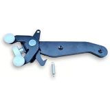 Sağ Sürgülü Orta Kapı Alt Kolu 7H0843398AC VW Transporter T5 ile uyumlu 2004-2010