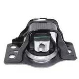 Sağ Üst Motor Takozu Kulağı Renault Megane 2 Scenic 2 1.5 1.9 Dci K9k 8200549046 Mais