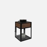 Saga Dekoratif Laterna 30 cm Fener