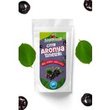 Saga Fresh 15 gr Dondurularak Kurutulmuş Aronya Taneleri