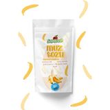 Saga Fresh 25 gr Dondurularak Kurutulmuş Muz Tozu