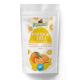 Saga Fresh 25 gr Dondurularak Kurutulmuş Portakal Tozu