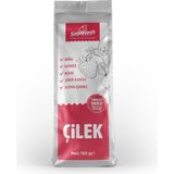 Saga Fresh Sagafresh Dondurularak Kurutulmuş Çilek Dilimleri 150G - 150 gr