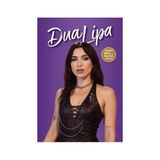 Saga Kitap Dua Lipa - Mayıs 2025