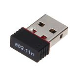 Sagace 150 Mbps USB Mini Nano Wi-Fi Alıcı Wireless Adaptör 802.11N