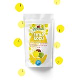 SagaFresh 25 gr Dondurularak Kurutulmuş Elma Tozu
