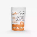 SagaFresh 25 gr Dondurularak Kurutulmuş Şeftali Tozu