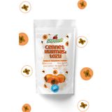 SagaFresh Dondurularak Kurutulmuş Cennet Hurması Tozu (25g)