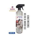 Sağdıç Oto Döşeme Direksiyon Koltuk Temizleme Spreyi 1 Litre