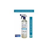Sağdıç Saraciye Ayakkabı ve Kumaş Temizleme Kir Leke Çıkarıcı Sprey 980 ml