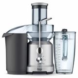 Sage Appliances BJE430 Sıl Katı Meyve ve Sebze Sıkacağı