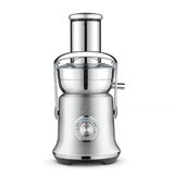 Sage Appliances SJE830 BSS The Nutri Juicer Cold XL Meyve Sıkacağı, Paslanmaz Çelik, 2 Litre Kapasite, 1500W