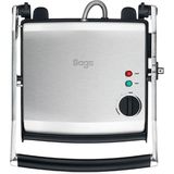 Sage BGR200 The Adjusta Grill Press™ Izgara ve Tost Makinesi - Çok Renkli