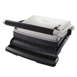 Sage BGR200 The Adjusta Grill & Press™ Izgara ve Tost Makinesi