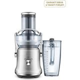 Sage BJE530 The Nutri Juicer® Cold Plus Katı Meyve Sıkacağı - Standart