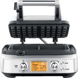 Sage BWM620 BSS Smart Waffle Makinesi