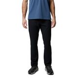 Sage Peak Chino Erkek Pantolon Siyah 30
