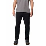 Sage Peak Chino Erkek Siyah Pantolon