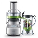 Sage Sa-Sjb815Bss2Eeu1 3X Bluicer Pro Blender