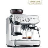 Sage SES876 The Barista Express™ Impress Espresso Makinesi - Standart