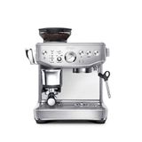 Sage SES876 The Barista Express™ Impress Espresso Makinesi Swiss Plug