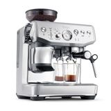 Sage SES876 The Barista Express™ Impress Espresso Makinesi Swiss Plug