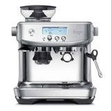 Sage SES878 BSS The Barista Pro Espresso Makinesi