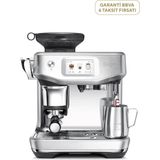Sage SES881 Bss The Barista Touch™️ımpress Espresso Kahve Makinesi - Standart