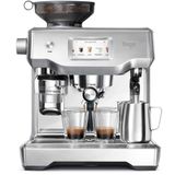 Sage SES990BSS The Oracle Touch 1850 W 1800 ml Kahve Makinesi Gri