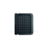 Sage SGR001 The No-Mess Waffle Plates 2'li Waffle Plakası