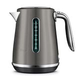 Sage SKE735 The Soft Top Luxe Siyah 1.7 lt Kettle