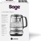 Sage STC410 Çay Makinesi Temizleyici - 2'si 1 Arada - 0,1 kg