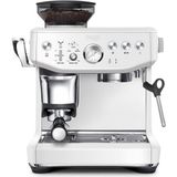 Sage The Barista Express Impress Manuel Deniz Tuzlu Kahve Makinesi