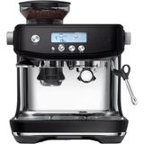 Sage The Barista Pro Öğütücülü Çekirdekten Fincana Kahve Makinesi – SES878BTR4GEU1