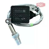 Sagem 11243 Oksijen Sonda Sensör Nox Megane Kadjar Talisman Euro 6 Duster Iı Adbllue 227908265R