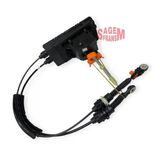 Sagem 152111 Vites Kumanda Kutusu Kollu Telli 6 Ilerı 4X2 Duster 1.5 Dcı.1.6 341080304R