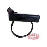 Sagem 171137 Bagaj Acma Dugmesi 52042154