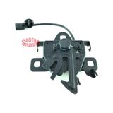 SAGEM 171220 Kaput Kilidi Elektrikli Renault Megane IV