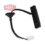 Sagem 171240 Bagaj Acma Dugmesi 812601J600
