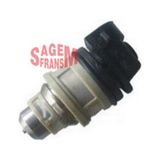 Sagem 200107 Enjektör Memesi Doğan Kartal Sl1.6 Ie Tek Nokta (Siyah) 46429476