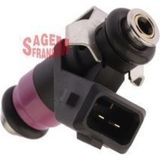 Sagem 200113 200113 Enjektör Memesi Megane Iı 1,6 16V 2 Delık Uyumlu