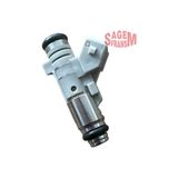 Sagem 200150 Enjektör Memesi Citroen Saxo 1.4 8V 1984C2