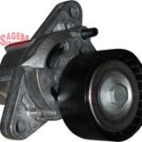 Sagem 20108 Clio-Megane-Laguna 1.4 1.6 16V Kütüklü Alternatör Gergi